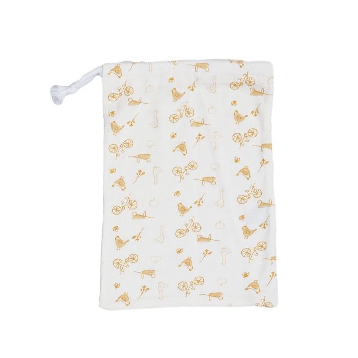 Three Kilos Seven Baby Newborn Kit