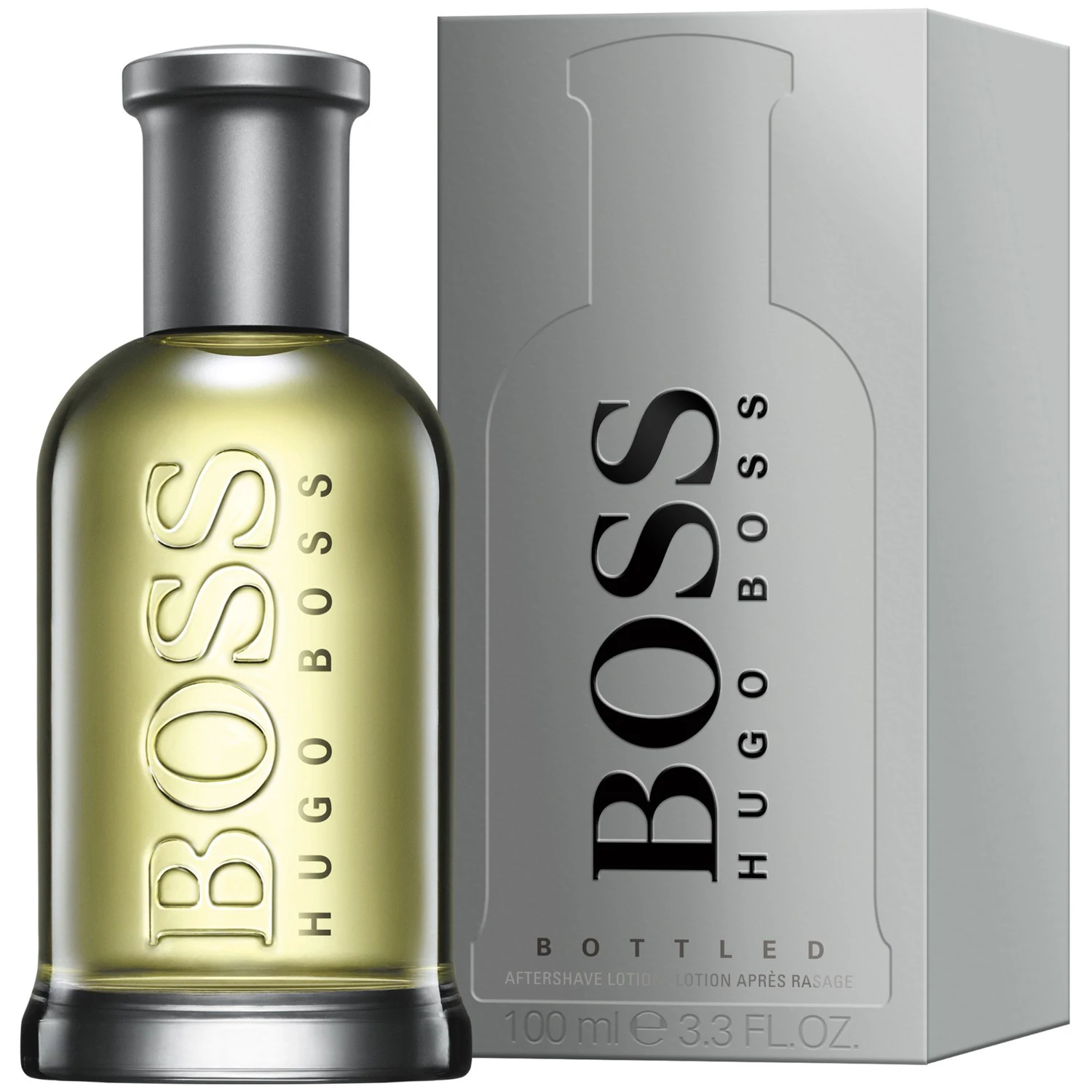 Hugo Boss Lotion