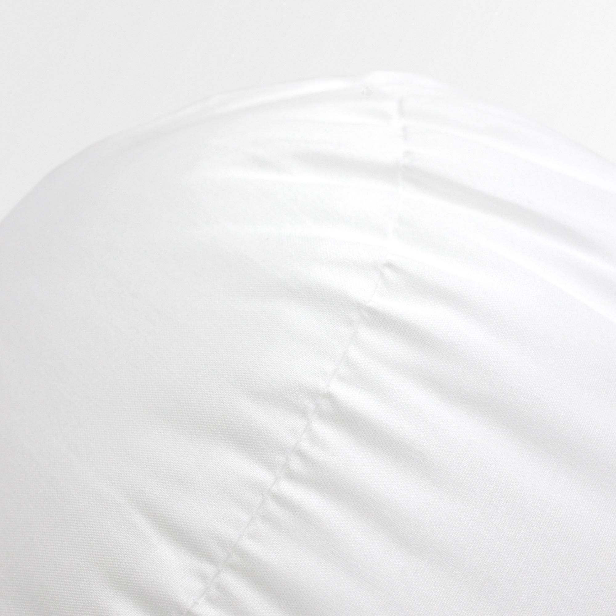 Bolster 220 cm GRIZZ'LIT FLOTEX Hollevezel Polyester