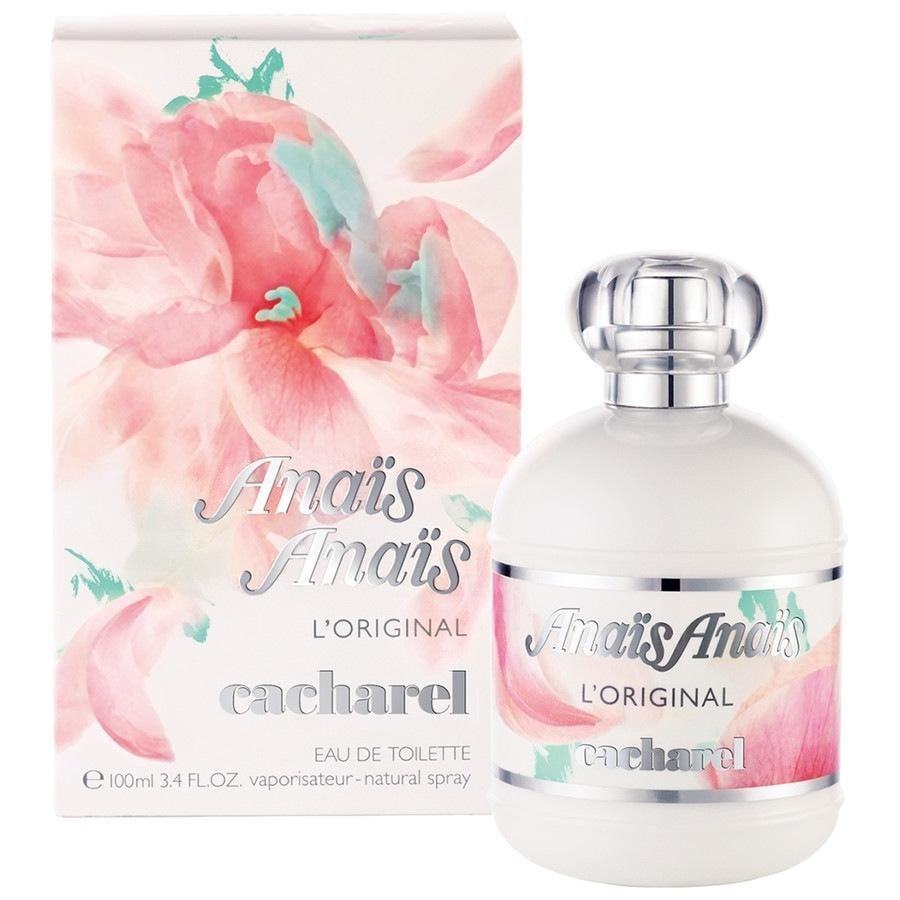 Toaletna voda Cacharel Anais Anais toaletna voda - 30 ml