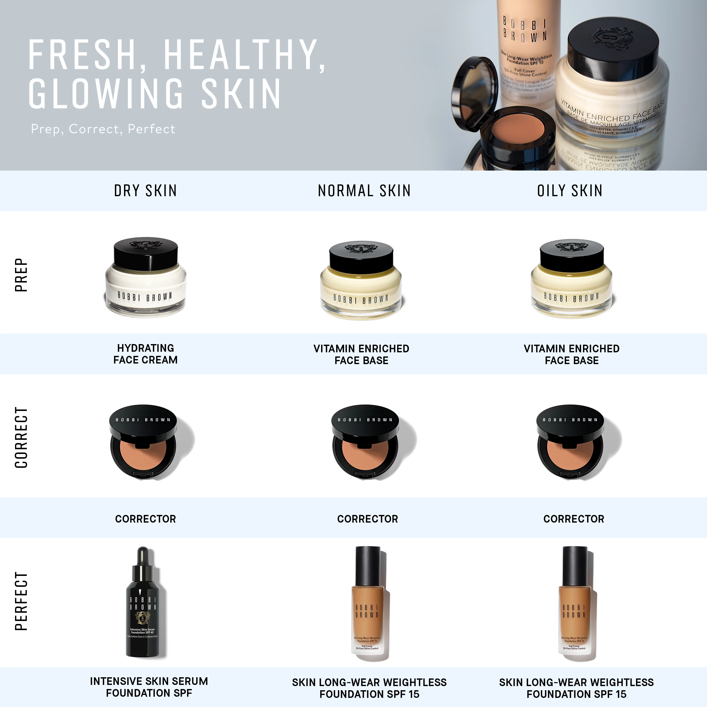 Nawilżający krem do twarzy 50 ml - Bobbi Brown