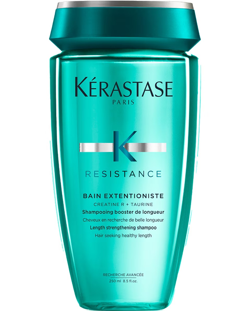 KÉRASTASE RESISTANCE BAIN EXTENTIONISTE BAIN EXTENTIONISTE