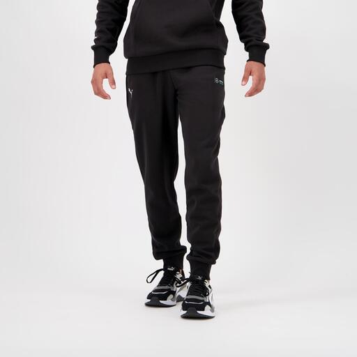 Puma Mercedes
