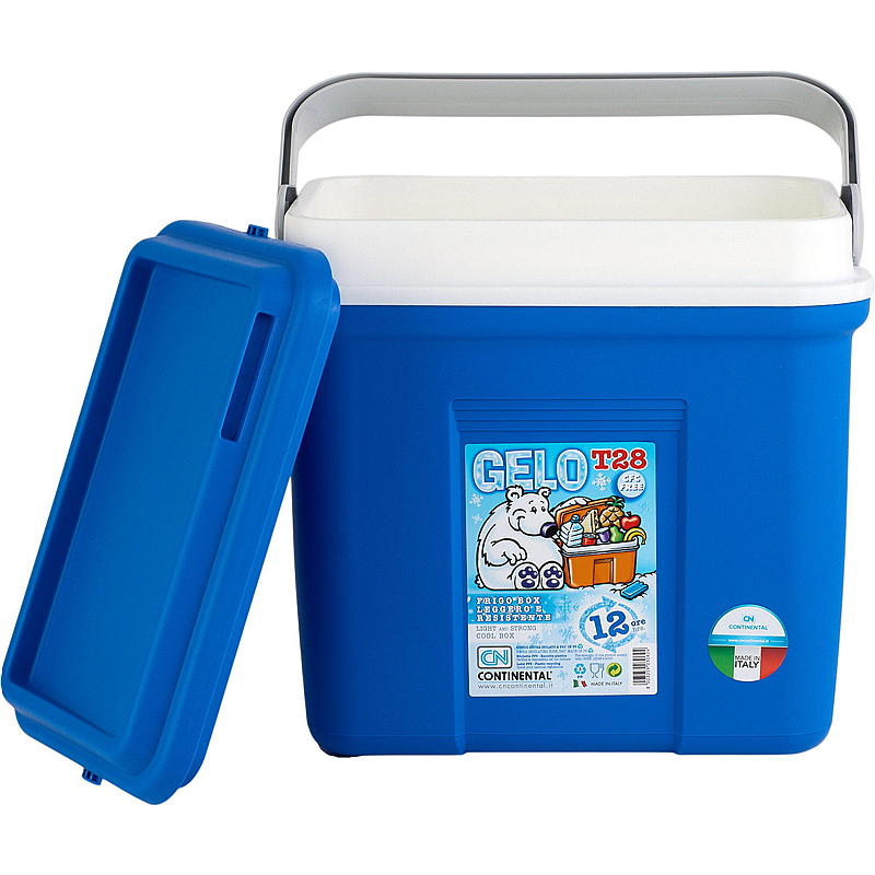 Koelbox Gelo T28