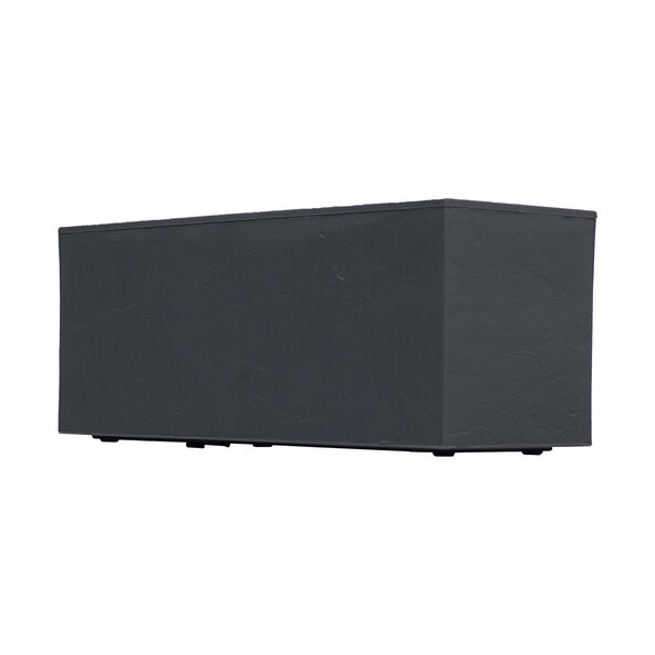 Volcania UP 25 planter, anthracite
