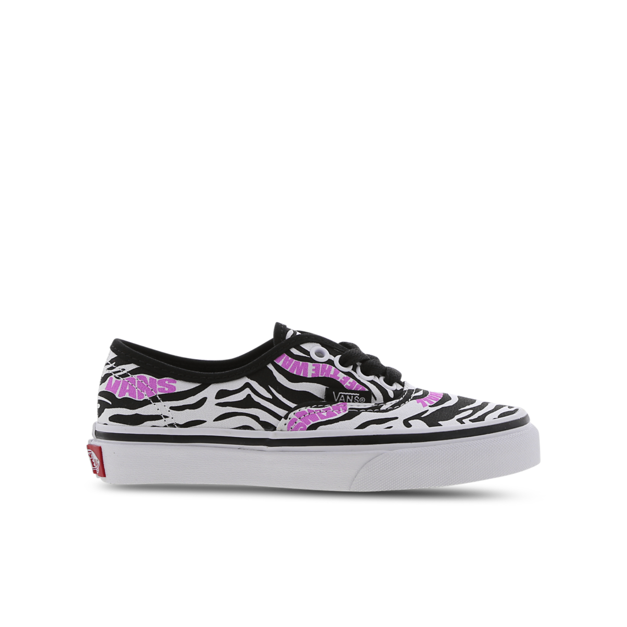 Vans Authentic