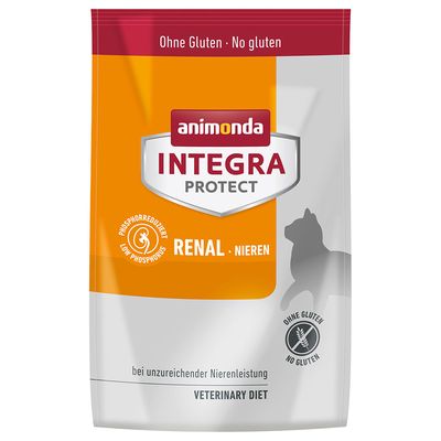 Integra Protect Adult Renal