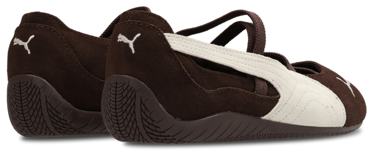 Puma Speedcat Ballet