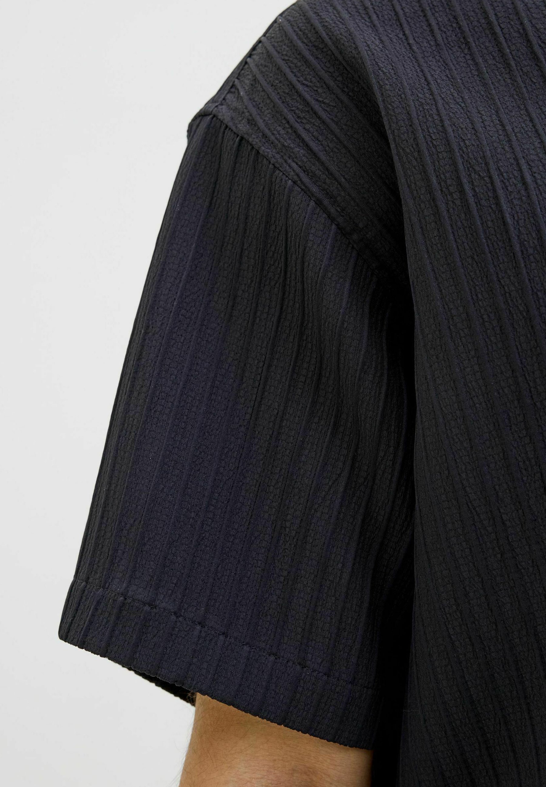 Jack & Jones skjorte - svart