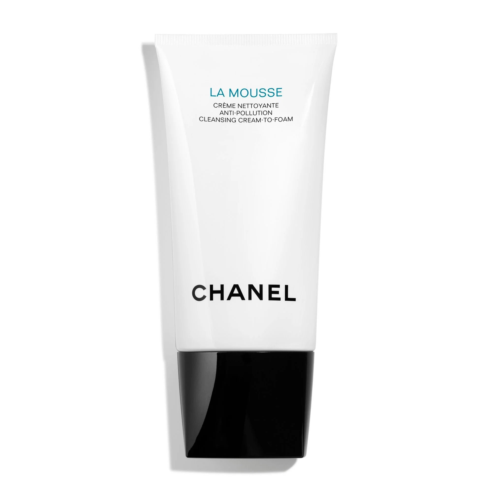 LA MOUSSE - CREMA DETERGENTE SCHIUMOGENA ANTI-INQUINAMENTO