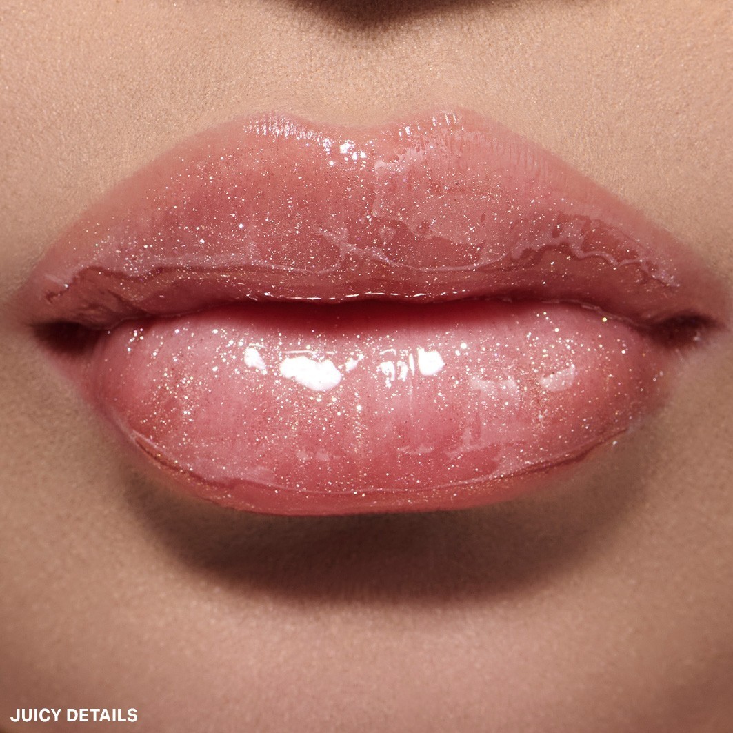 Morphe Lip Oil Forbidden Collection Lust Potion dvojfázový olej na pery - 24,8 g
