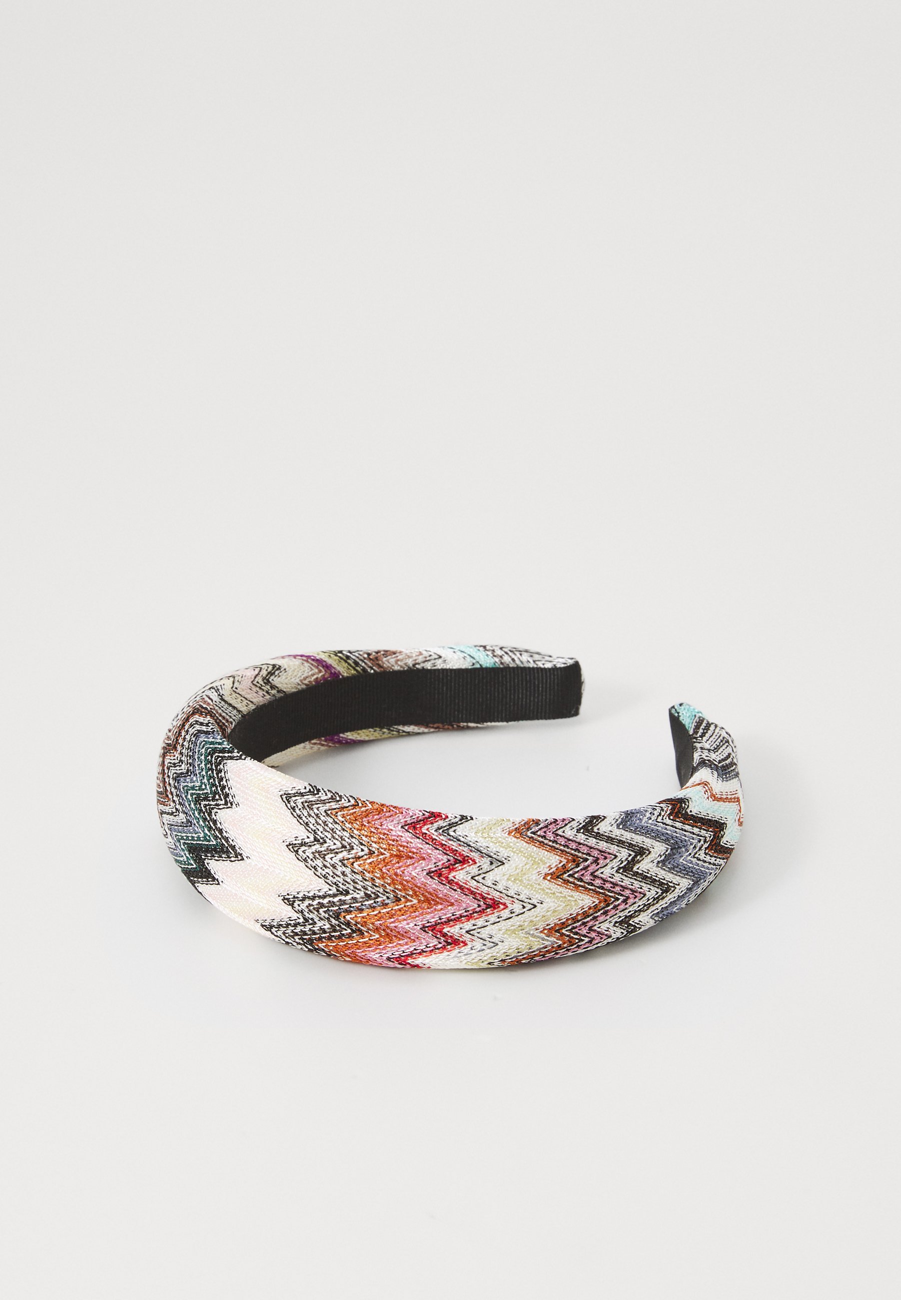 Missoni HOOFDBAND UNISEX - Haarstylingaccessoire - kleurrijk
