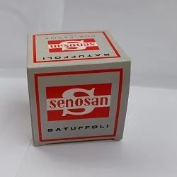 Cotonetes Senosan 100 ml