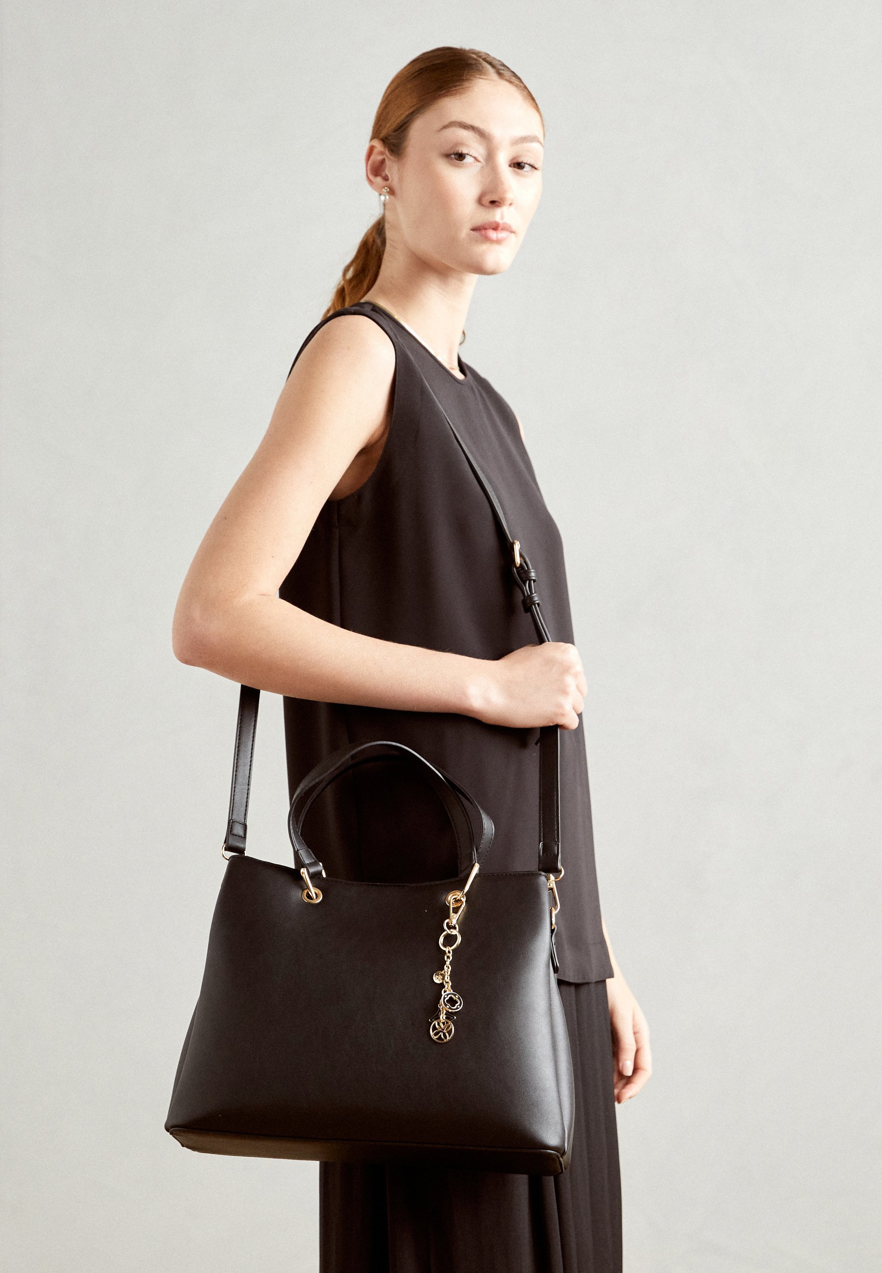 Sac à main Anna Field - noir
