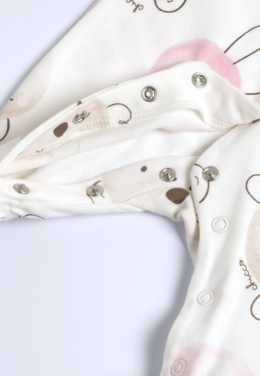 Nyuszibaba pizsama