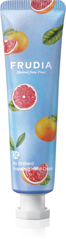 Frudia Hydratační krém na ruce s grapefruitem