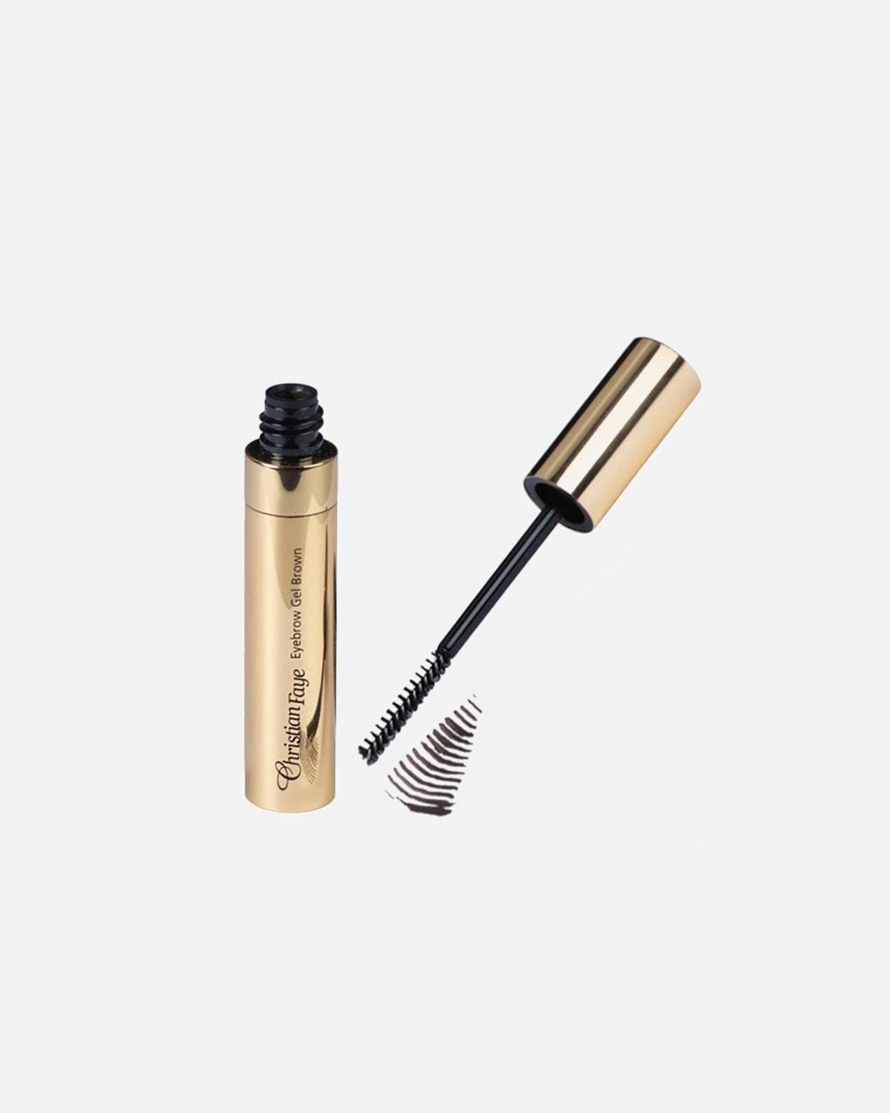 Christian Faye sjenilo za oči SuperB gel za obrve - 7 ml