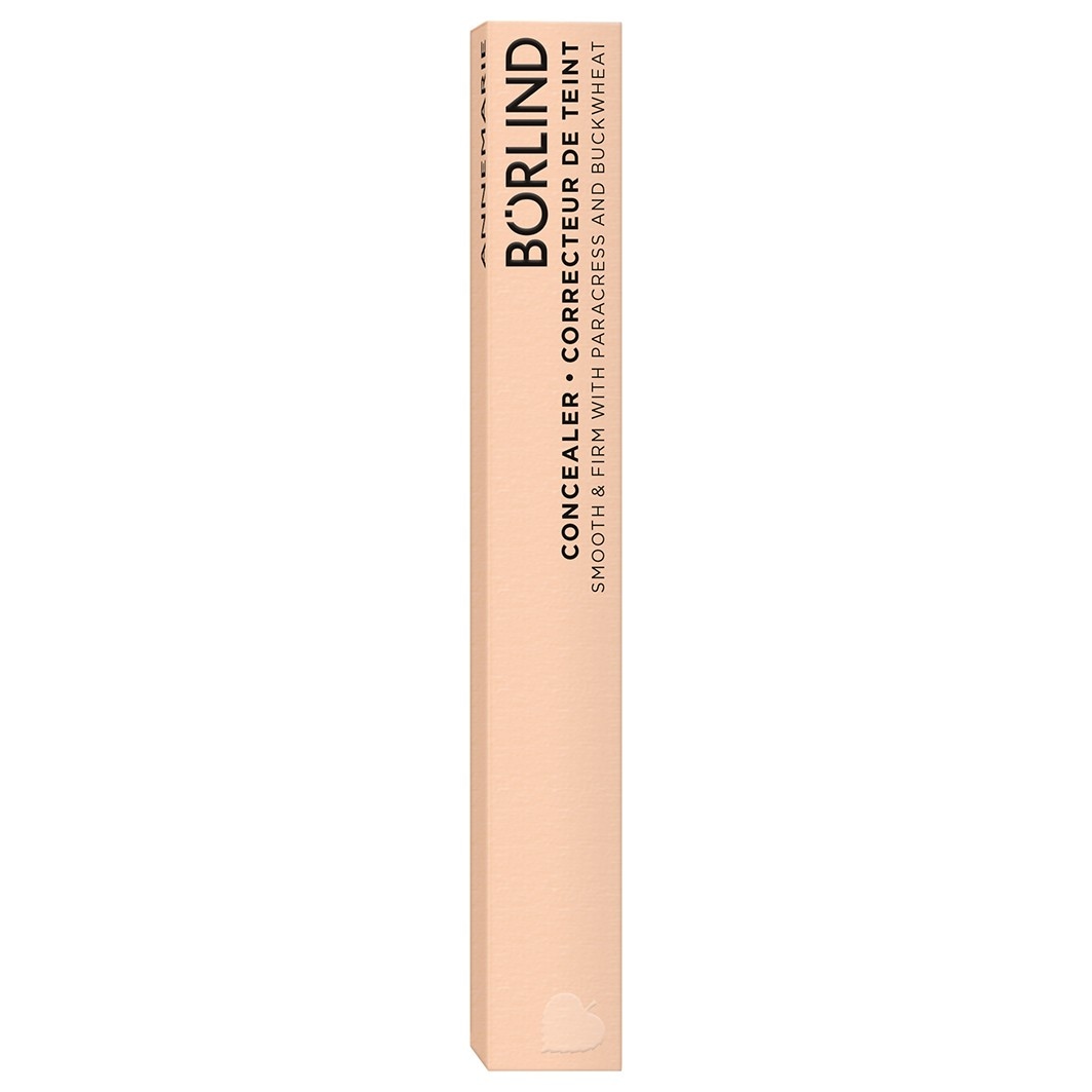 ANNEMARIE BÖRLIND Concealer - 3 ml