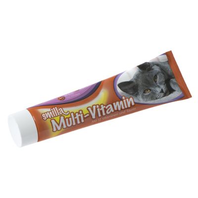 Smilla Multi-Vitamin Cat Paste