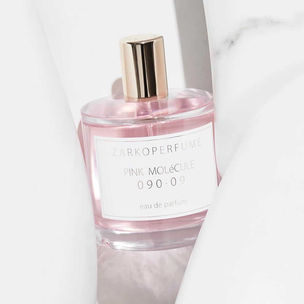 Pink MOLéCULE 090.09 EdP 100 ml - Zarkoperfumes