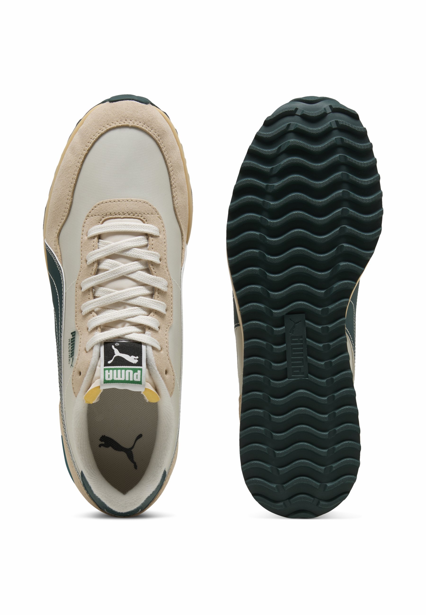 Puma Golf spikeless golfsko