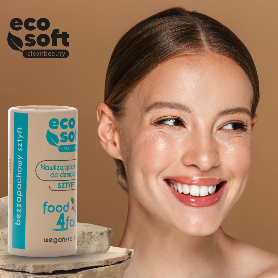 Eco Soft Food4Face