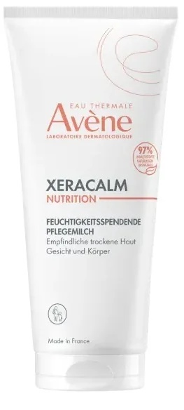 AVENE Avene Xeracalm Nutr melk 2 ml