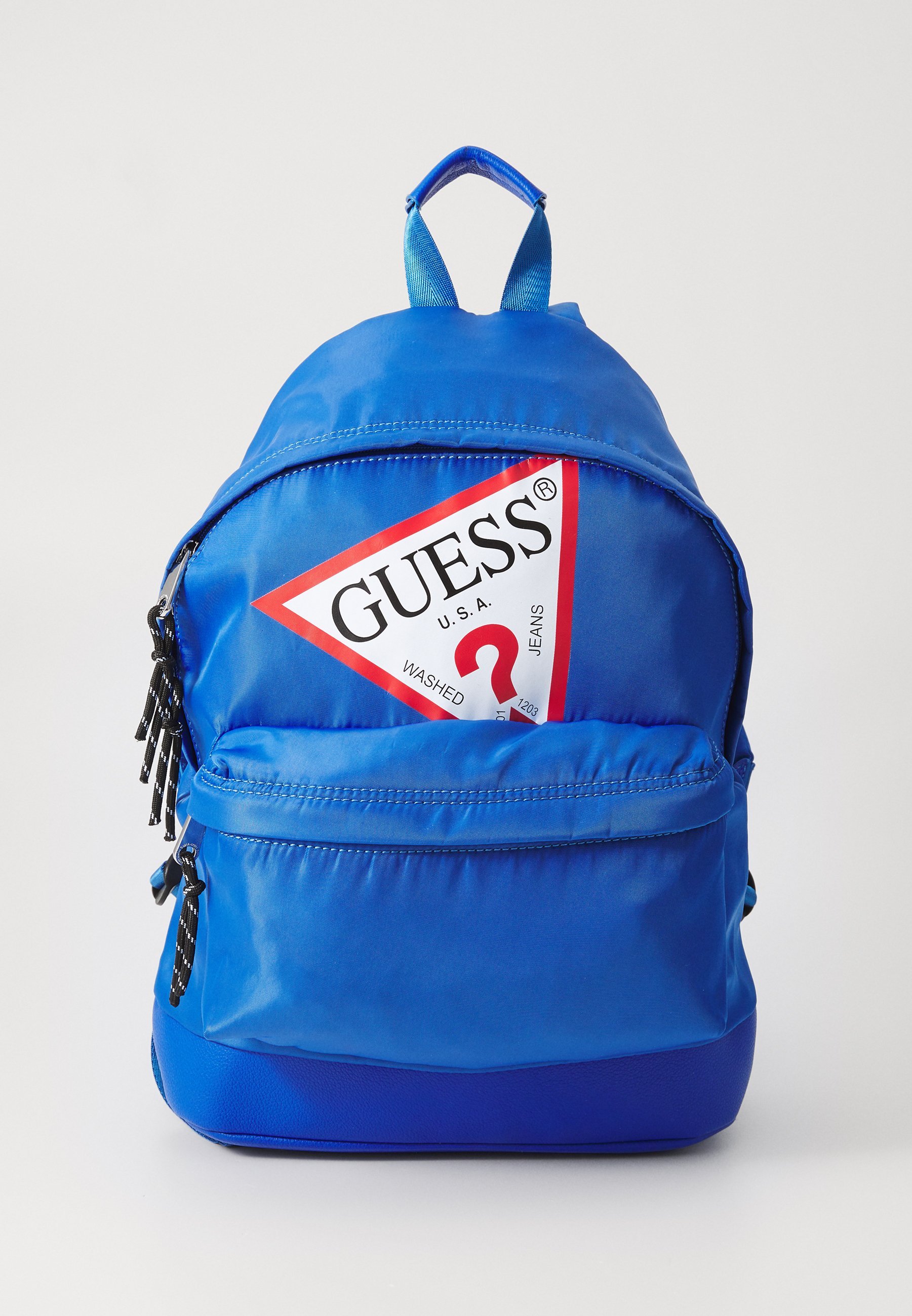 Guess CORE UNISEX - Zaino - blu