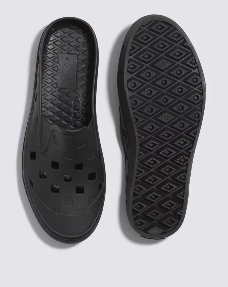 Slip-On Mule TRK Shoe