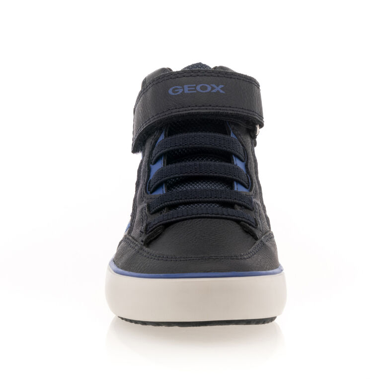 Coșuri / adidași Garcon Bleu