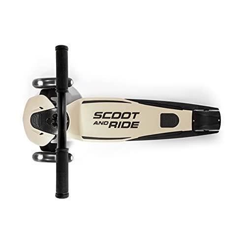 Scooter - Scoot&Ride - Highwaykick 5 - 3 wheels - Unisex - Ages 3 and up