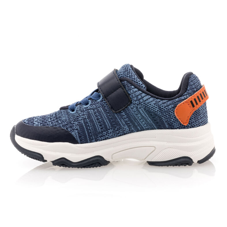 Manden/sneakers Garcon Bleu