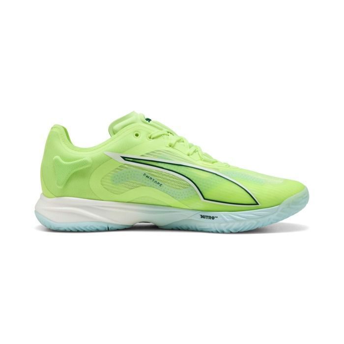 Chaussures indoor Puma Accelerate Nitro SQD 4