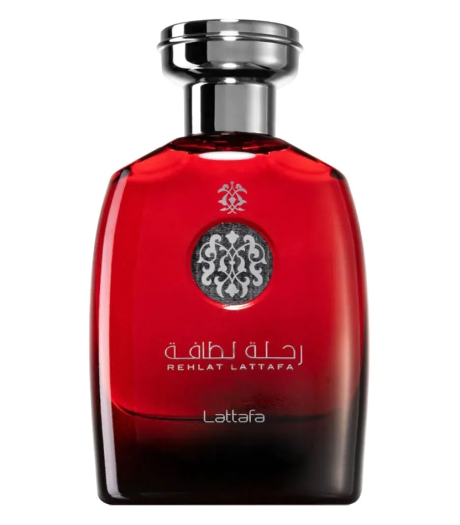 Lattafa Rehlat Woda perfumowana uniseks