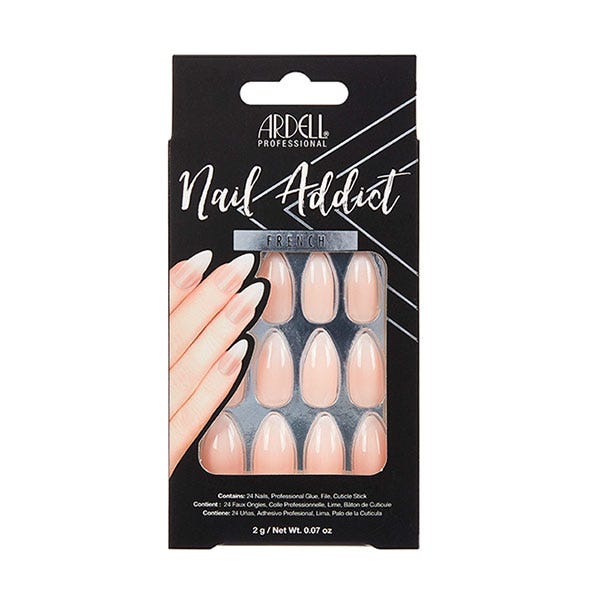 Nail Addict Ombre Fade | 1 stk.