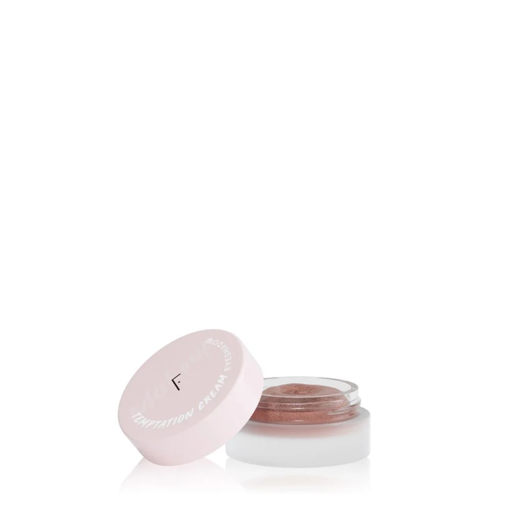 Occhi Temptation Cream Eyeshadow - Ombretto crema
