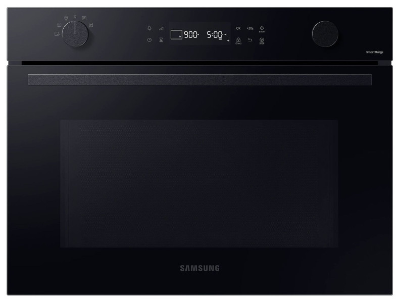 Kuchenka mikrofalowa Samsung NQ5B4513GBK