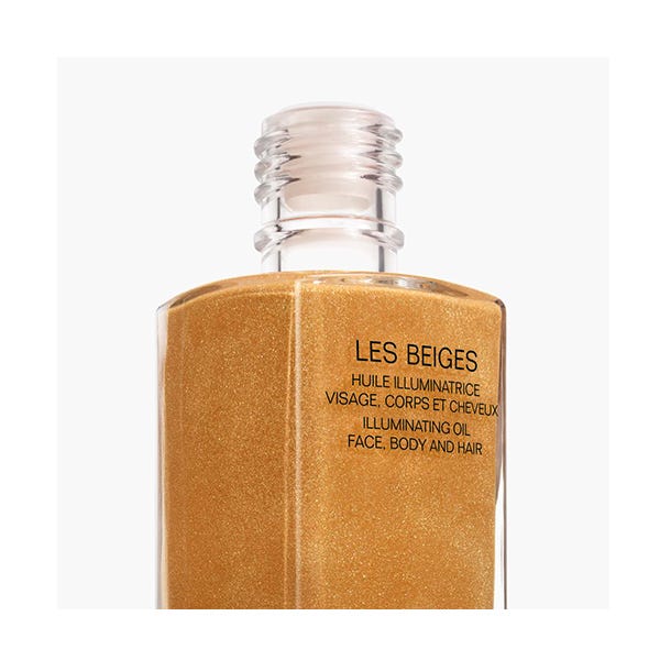 LES BEIGES HEALTH GLOW ILLUM OIL-TRAVEL| 1UD