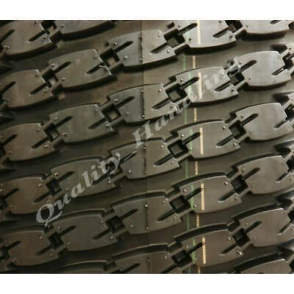 Pneumatico per prato 11x4.00-4 a 4 tele