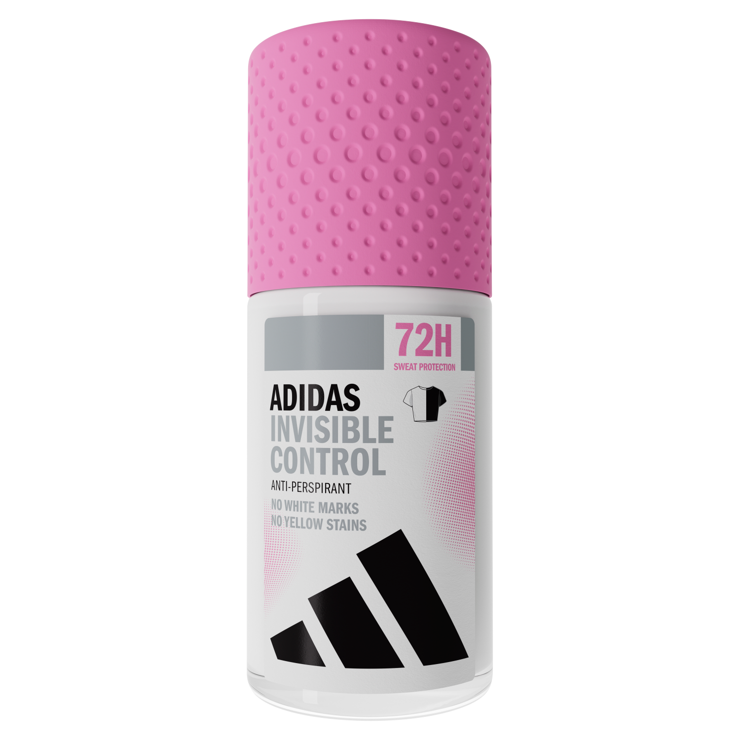 Controllo invisibile Adidas
