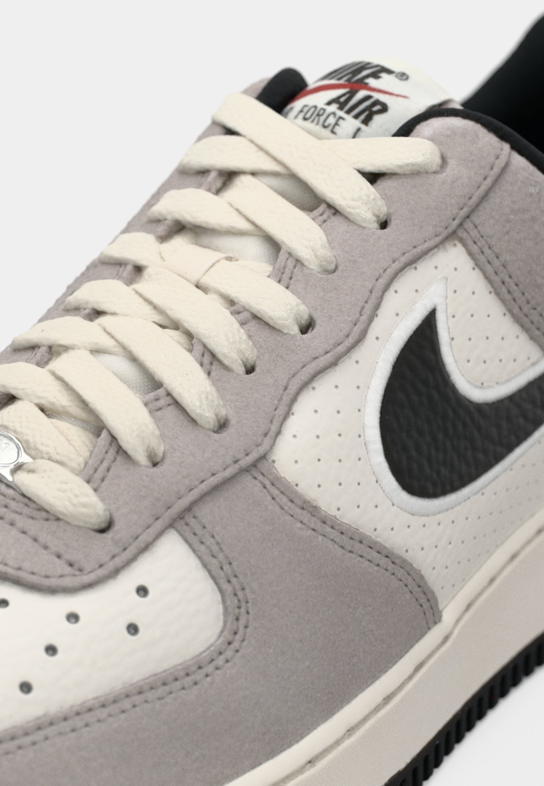 Niskie buty sportowe Nike Sportswear