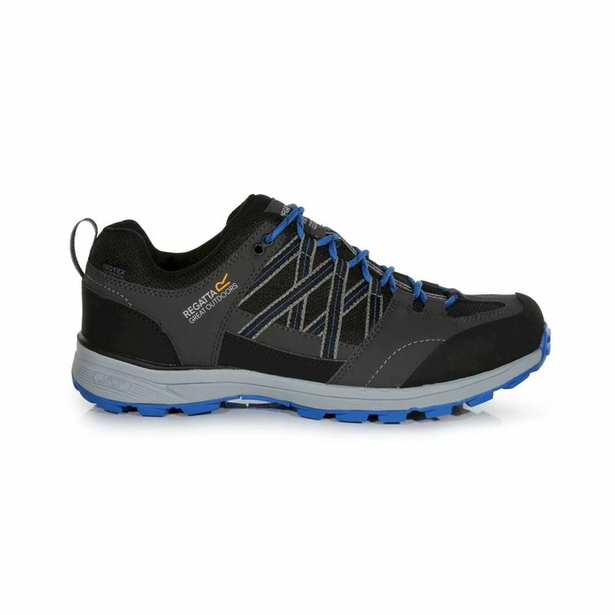 Zapatillas Regatta Samaris Ii Low Rmf540