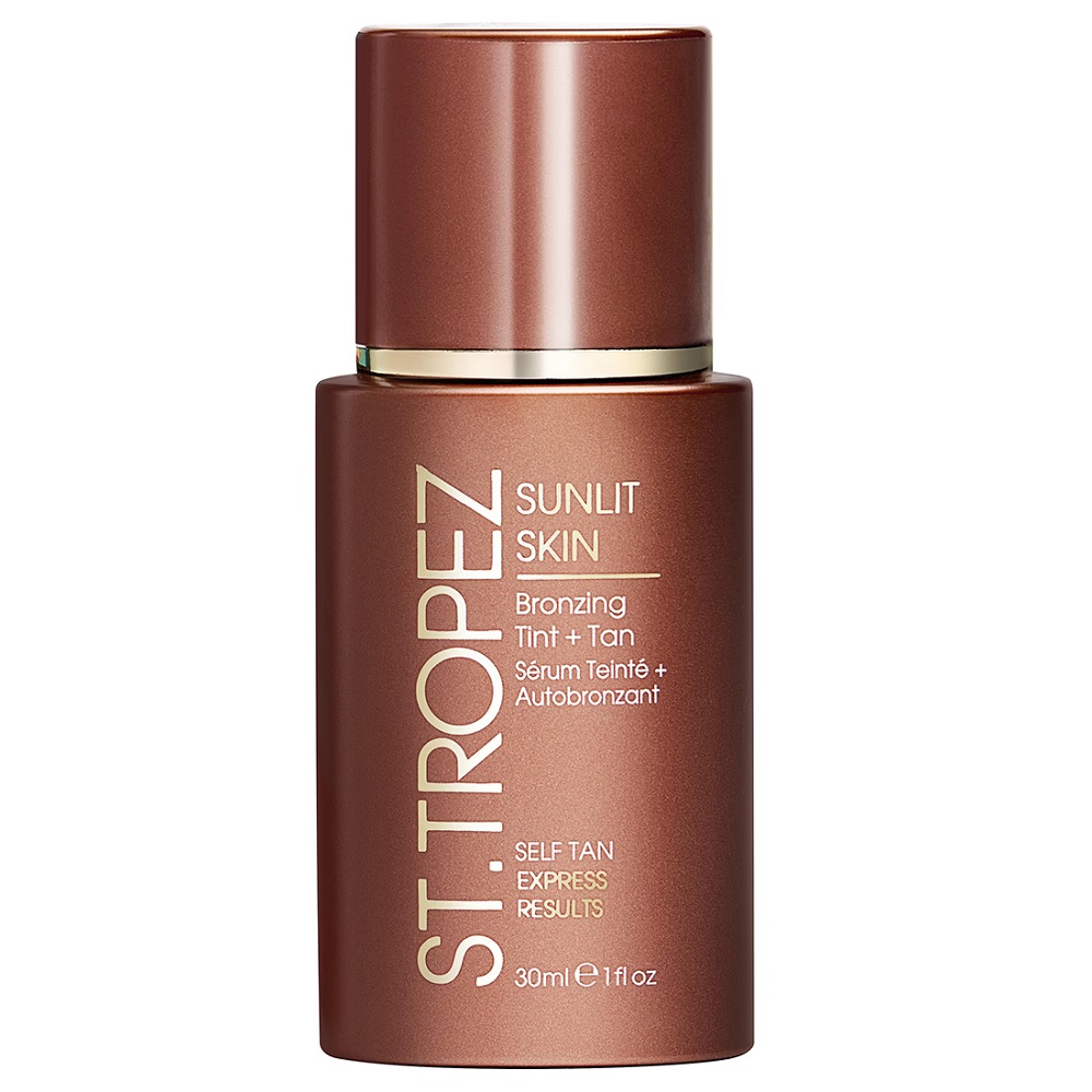 St. Tropez Solbelyst Hud