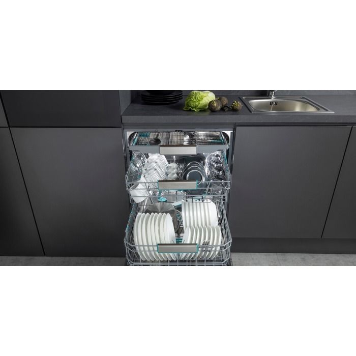 Lavastoviglie da incasso Hisense HV663A65