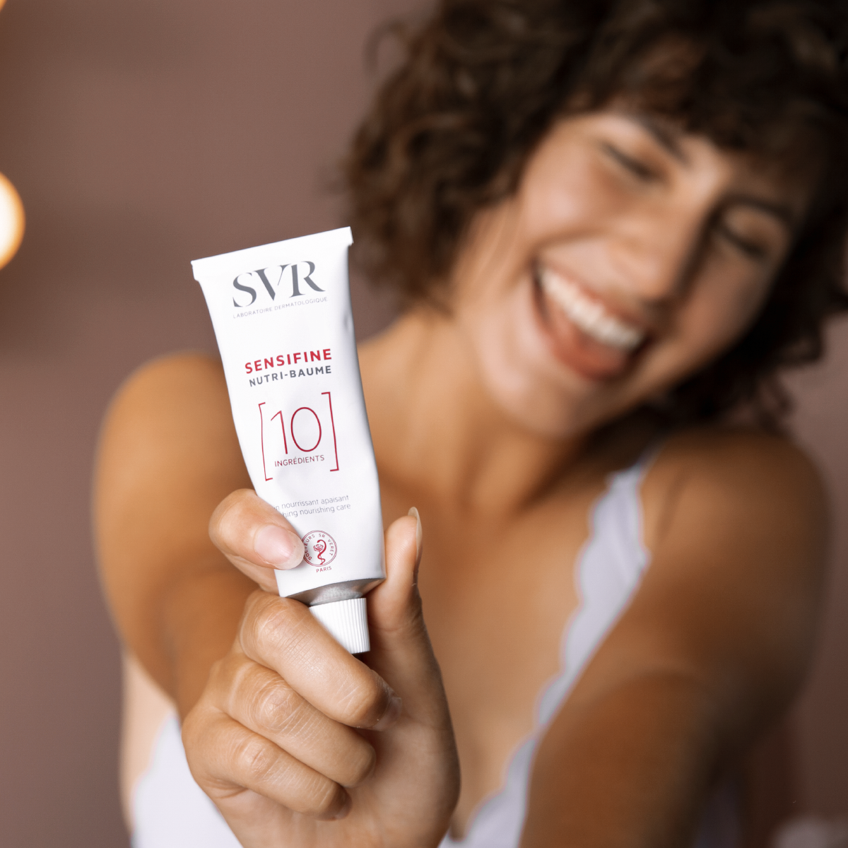 SVR Sensifine