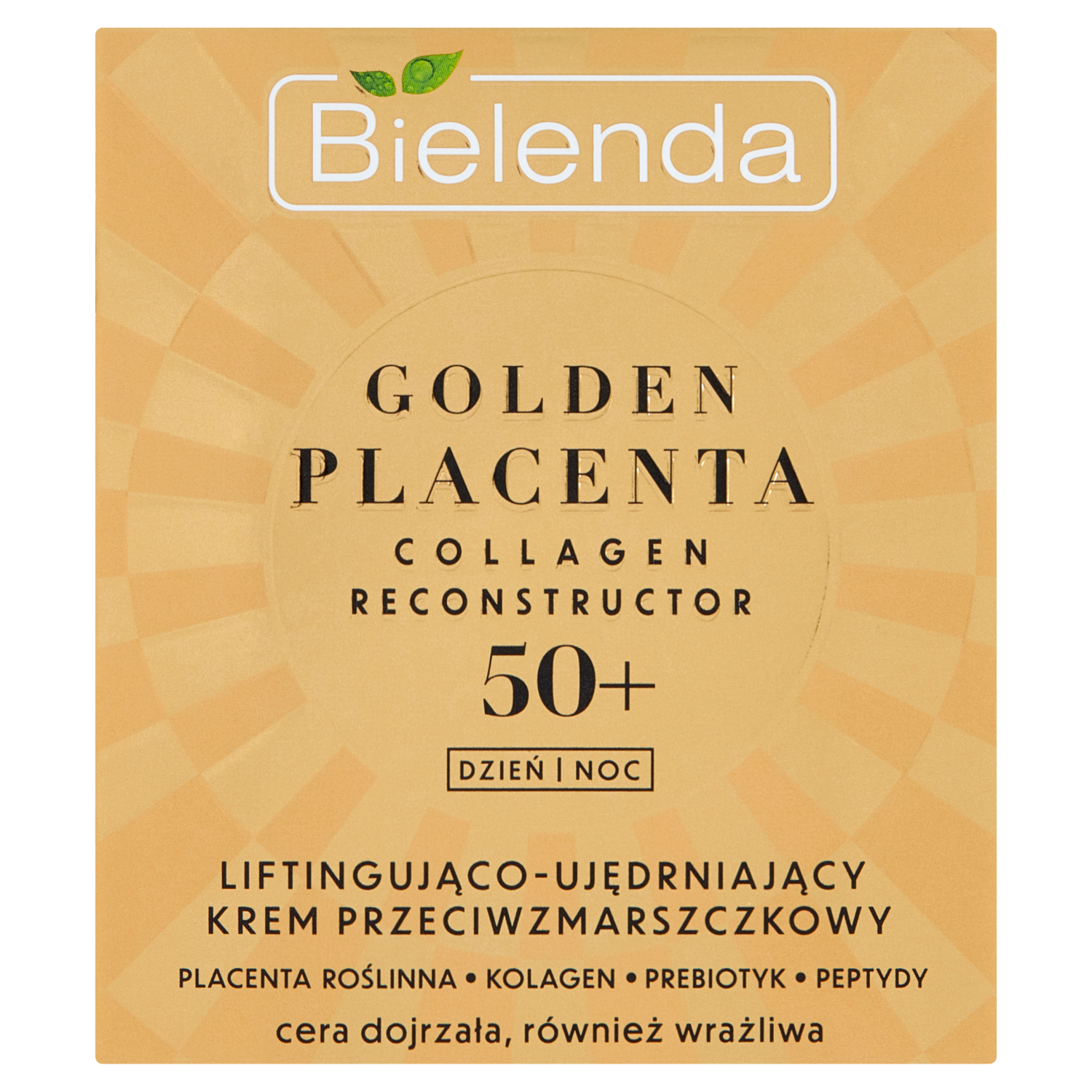 Bielenda zelta placenta