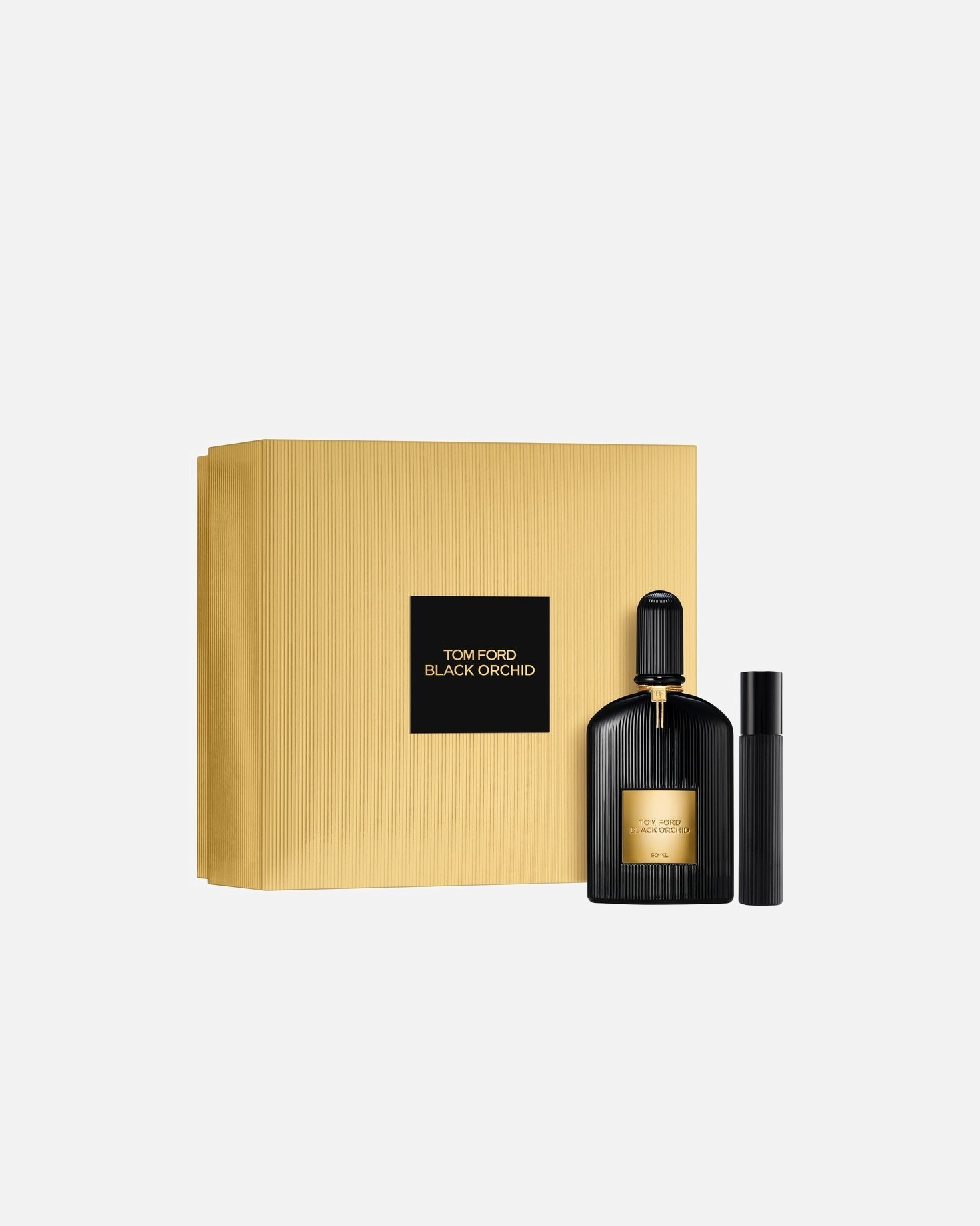 TOM FORD Set mirisa za žene, Crna orhideja Eau de Parfum 50 ml – 1 komad