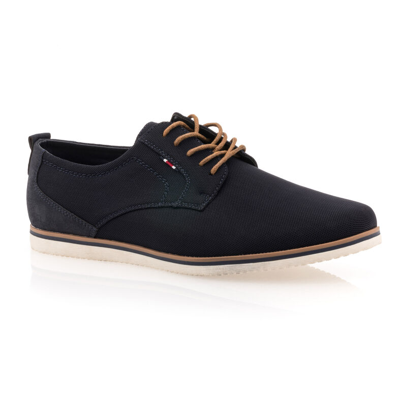 Chaussures de ville Homme Bleu