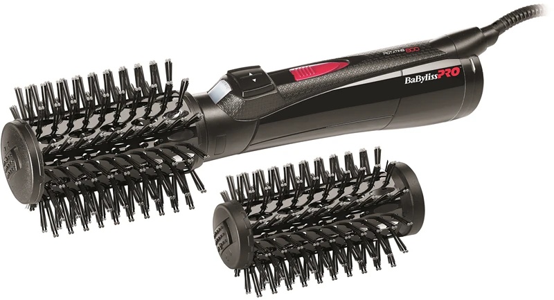 BaByliss PRO besisukantis 800 W besisukantis plaukų džiovintuvas