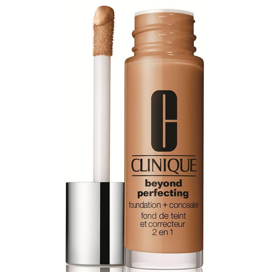 Clinique Beyond Perfecting пудер + коректор - 30 мл